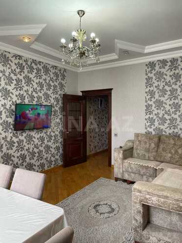 Сдаётся 2-комн. новостройка 65 м², м. Мемар Аджеми, photo 3 from 10