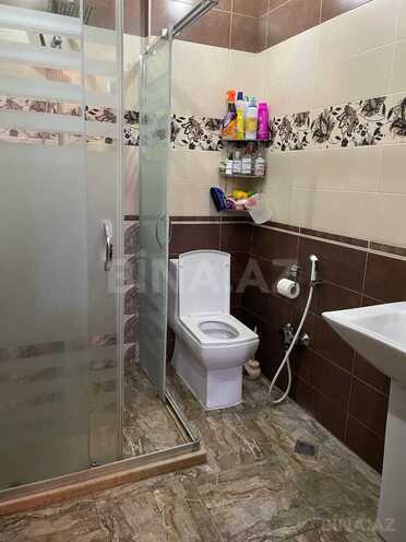 Сдаётся 2-комн. новостройка 65 м², м. Мемар Аджеми, photo 9 from 10