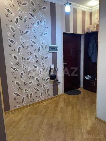 Сдаётся 2-комн. новостройка 65 м², м. Мемар Аджеми, photo 7 from 10