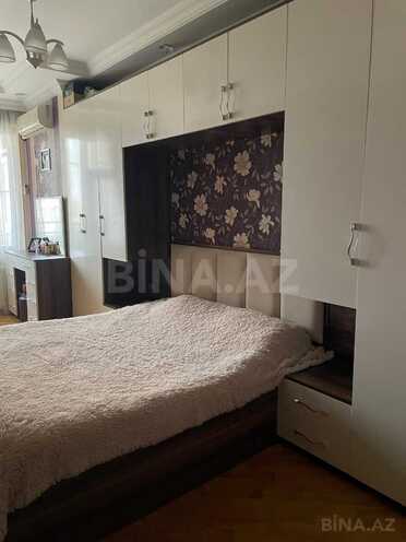 Сдаётся 2-комн. новостройка 65 м², м. Мемар Аджеми, photo 4 from 10