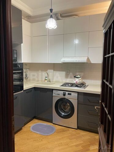 Сдаётся 2-комн. новостройка 65 м², м. Мемар Аджеми, photo 5 from 10