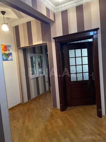 Сдаётся 2-комн. новостройка 65 м², м. Мемар Аджеми, photo 8 from 10