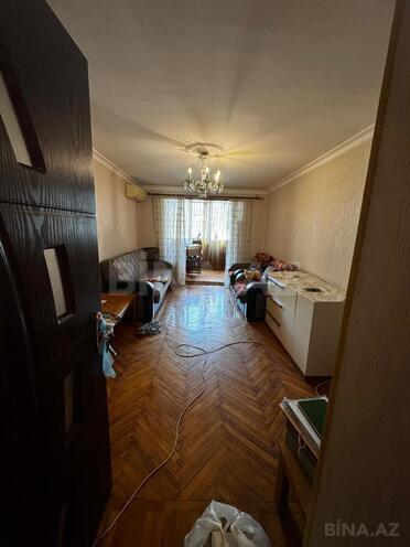 Сдаётся 3-комн. вторичка 70 м², м. Элмляр Академиясы, photo 5 from 8