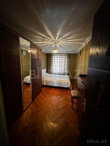 Сдаётся 3-комн. вторичка 70 м², м. Элмляр Академиясы, photo 4 from 8