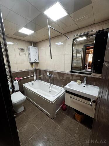 Сдаётся 3-комн. вторичка 70 м², м. Элмляр Академиясы, photo 7 from 8