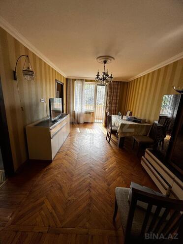 Сдаётся 3-комн. вторичка 70 м², м. Элмляр Академиясы, photo 3 from 8