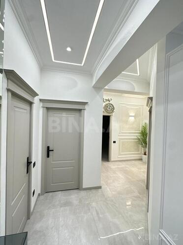 Satılır 3 otaqlı yeni tikili 105 m², Nəriman Nərimanov m., photo 7 from 19