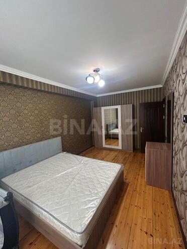 Сдаётся 2-комн. новостройка 70 м², м. Иншаатчылар, photo 1 from 11
