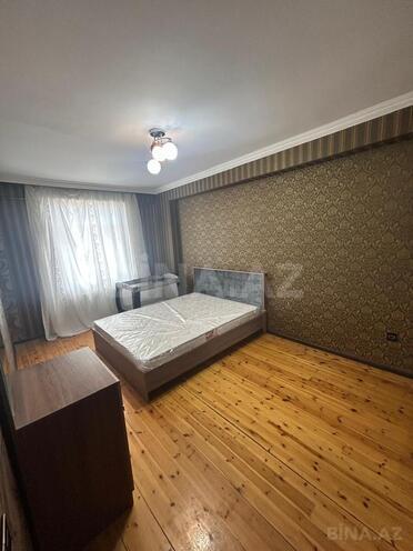 Сдаётся 2-комн. новостройка 70 м², м. Иншаатчылар, photo 3 from 11