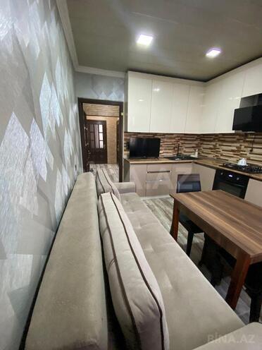 İcarəyə verilir 2 otaqlı köhnə tikili 60 m², Memar Əcəmi m., photo 5 from 18