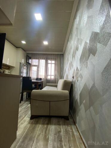 İcarəyə verilir 2 otaqlı köhnə tikili 60 m², Memar Əcəmi m., photo 10 from 18