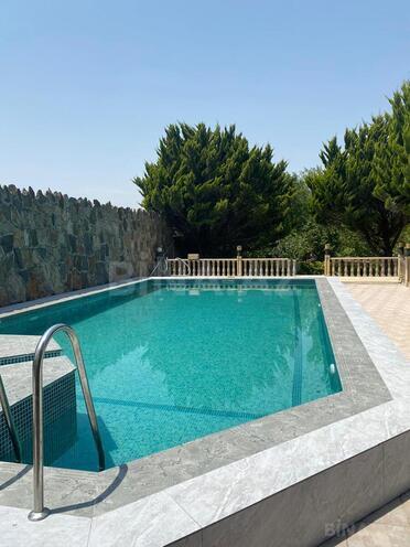 Сдаётся 4-комн. дом/дача 250 м², пос. Горадил, photo 3 from 23