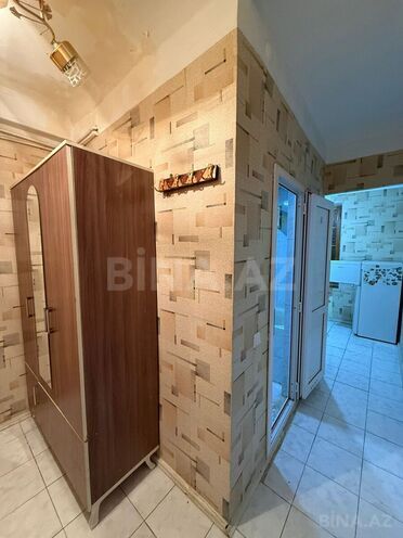 Продаётся 1-комн. вторичка 35 м², м. Нефтчиляр, photo 6 from 9