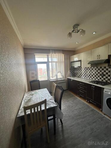 Сдаётся 2-комн. новостройка 70 м², м. Иншаатчылар, photo 8 from 11