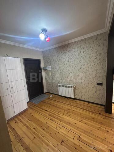 Сдаётся 2-комн. новостройка 70 м², м. Иншаатчылар, photo 5 from 11