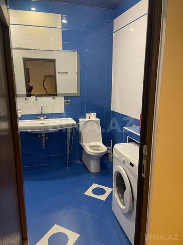 Satılır 3 otaqlı yeni tikili 170 m², 28 May m., photo 10 from 11