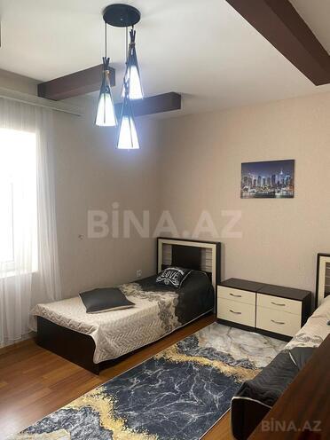 Сдаётся 4-комн. дом/дача 125 м², Хазарский р., photo 11 from 14
