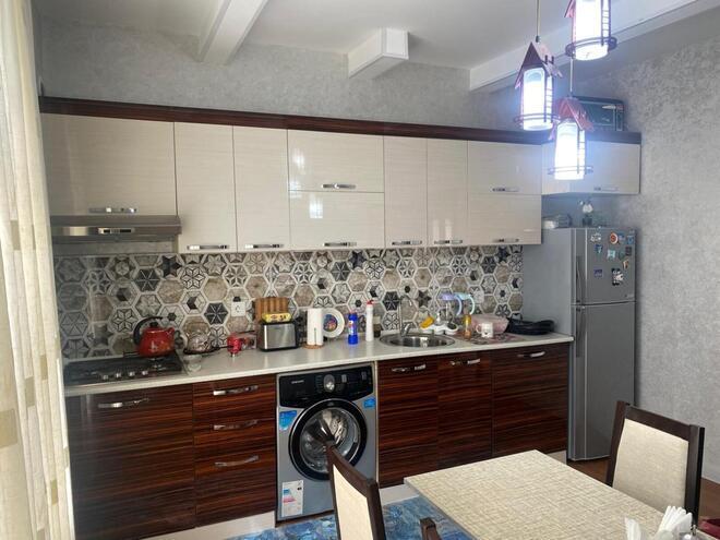 Сдаётся 4-комн. дом/дача 125 м², Хазарский р., photo 4 from 14