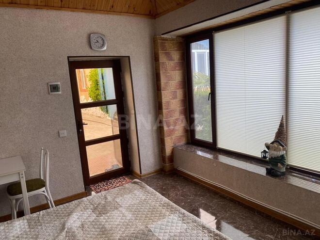 Сдаётся 4-комн. дом/дача 125 м², Хазарский р., photo 12 from 14