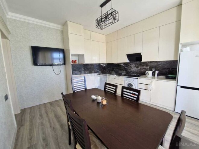 Сдаётся 4-комн. дом/дача 200 м², пос. Нардаран, photo 10 from 15