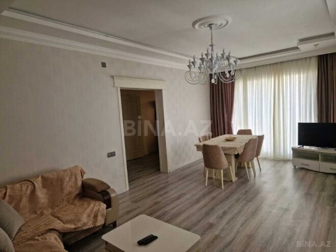 Сдаётся 4-комн. дом/дача 200 м², пос. Нардаран, photo 6 from 15