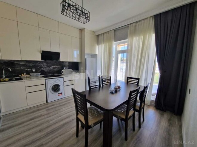 Сдаётся 4-комн. дом/дача 200 м², пос. Нардаран, photo 11 from 15