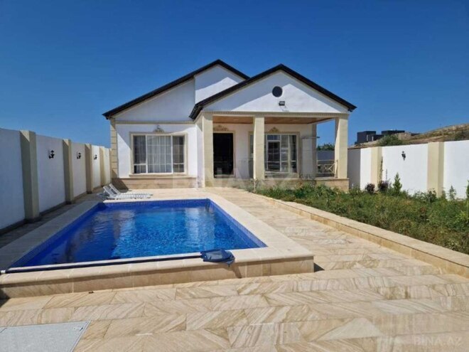 Сдаётся 4-комн. дом/дача 200 м², пос. Нардаран, photo 3 from 15