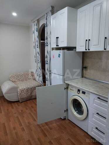 Сдаётся 2-комн. вторичка 70 м², м. Гянджлик, photo 8 from 14