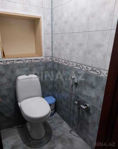 Сдаётся 2-комн. вторичка 70 м², м. Гянджлик, photo 12 from 14