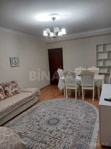 Сдаётся 2-комн. вторичка 70 м², м. Гянджлик, photo 3 from 14