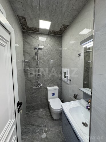 Satılır 1 otaqlı köhnə tikili 32 m², Nəriman Nərimanov m., photo 13 from 14