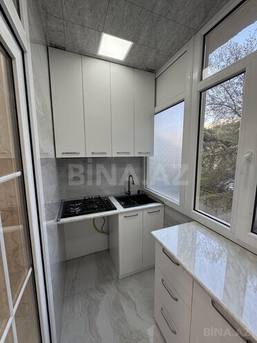 Satılır 1 otaqlı köhnə tikili 32 m², Nəriman Nərimanov m., photo 9 from 14
