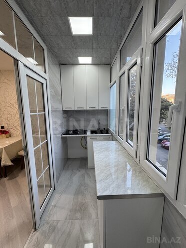 Satılır 1 otaqlı köhnə tikili 32 m², Nəriman Nərimanov m., photo 10 from 14