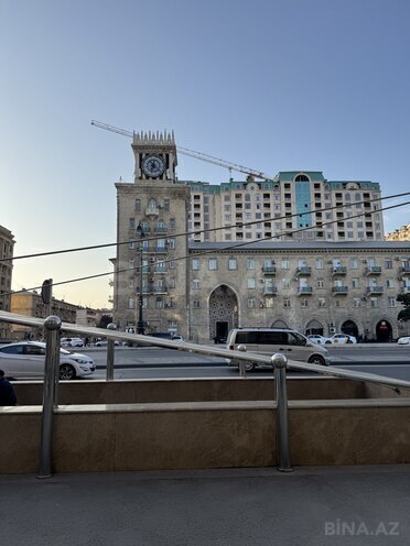 Satılır 1 otaqlı köhnə tikili 32 m², Nəriman Nərimanov m., photo 1 from 14