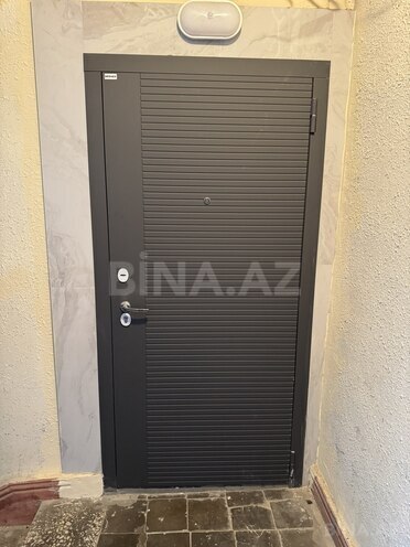 Satılır 1 otaqlı köhnə tikili 32 m², Nəriman Nərimanov m., photo 12 from 14