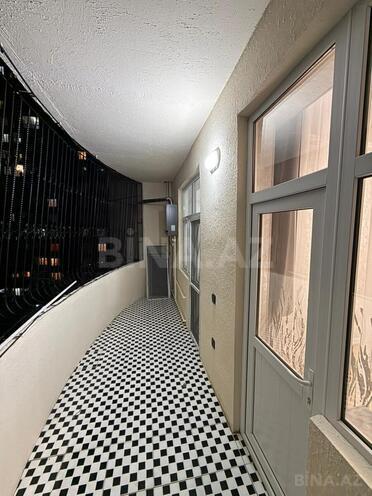 Продаётся 3-комн. новостройка 101 м², м. Мемар Аджеми, photo 12 from 17