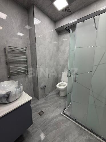 Продаётся 3-комн. новостройка 101 м², м. Мемар Аджеми, photo 15 from 17