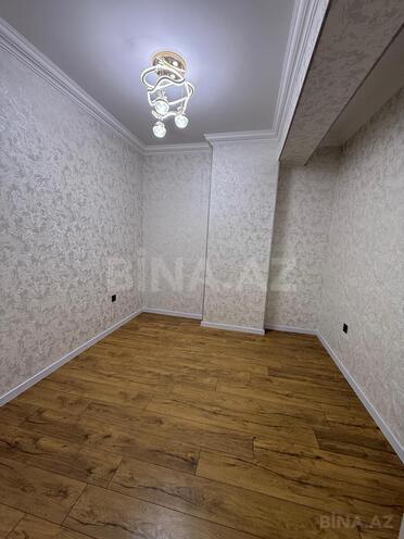 Продаётся 3-комн. новостройка 101 м², м. Мемар Аджеми, photo 14 from 17