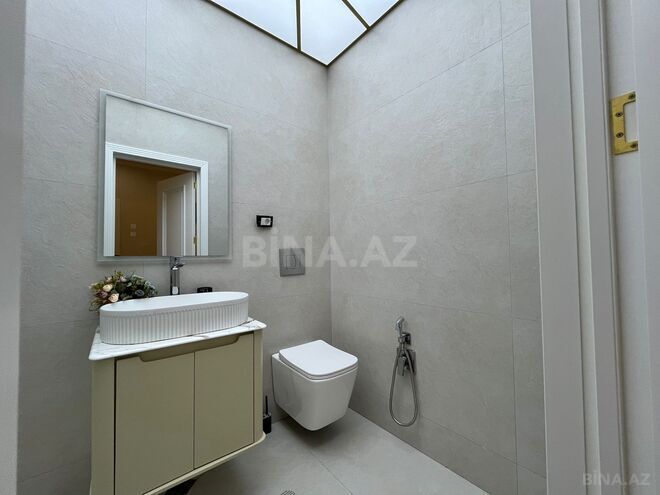 Satılır 3 otaqlı köhnə tikili 99 m², photo 11 from 28