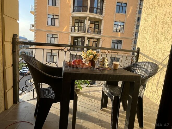 Satılır 3 otaqlı köhnə tikili 99 m², photo 13 from 28