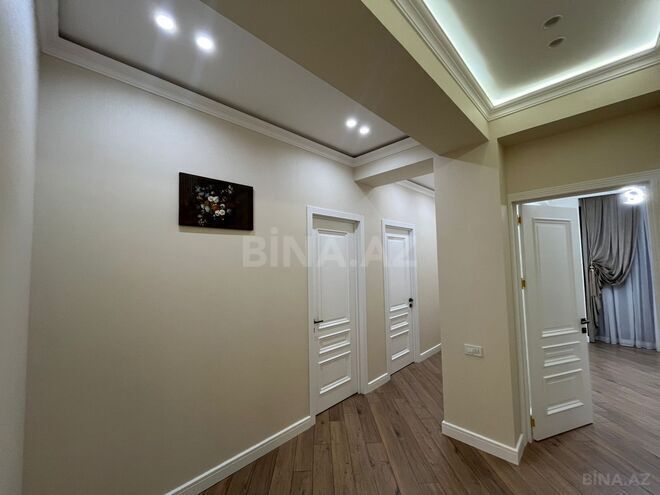 Satılır 3 otaqlı köhnə tikili 99 m², photo 12 from 28
