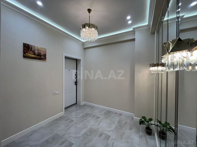 Satılır 3 otaqlı köhnə tikili 99 m², photo 27 from 28