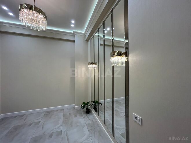 Satılır 3 otaqlı köhnə tikili 99 m², photo 17 from 28