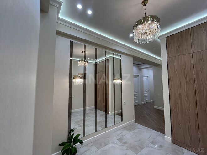 Satılır 3 otaqlı köhnə tikili 99 m², photo 23 from 28