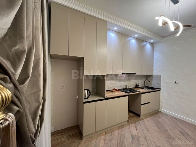 Satılır 3 otaqlı köhnə tikili 99 m², photo 25 from 28