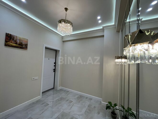 Satılır 3 otaqlı köhnə tikili 99 m², photo 10 from 28