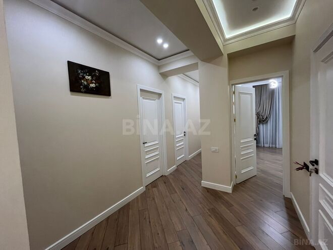 Satılır 3 otaqlı köhnə tikili 99 m², photo 20 from 28