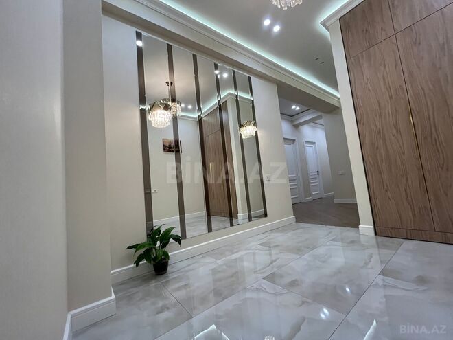 Satılır 3 otaqlı köhnə tikili 99 m², photo 4 from 28