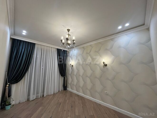 Satılır 3 otaqlı köhnə tikili 99 m², photo 14 from 28