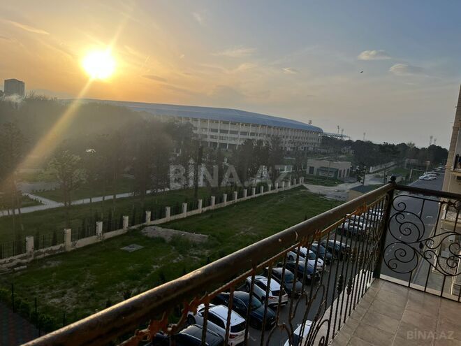 Satılır 3 otaqlı köhnə tikili 99 m², photo 3 from 28